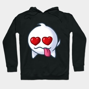 L3xisGhosts Emote <3 Hoodie